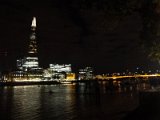 The Shard and London Bridge