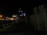 Tower of London and Tower Bridge