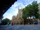 Southwark Cathedral