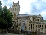 Southwark Cathedral