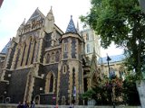 Southwark Cathedral