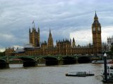 Big Ben and Palace of Westminster