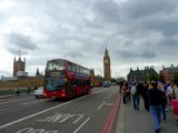 Big Ben and Palace of Westminster