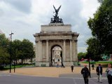 Wellington Arch