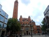 Westminster Cathedral