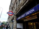 Baker Street Station