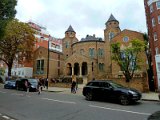 Abbey Road Baptist Church