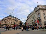 Picadilly Circus