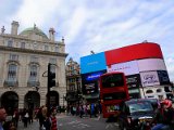 Picadilly Circus