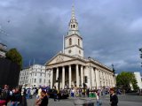 St. Martin-in-the-Fields Church