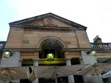 Covent Garden Market