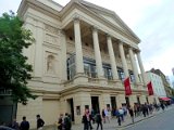 Covent Garden Opera House