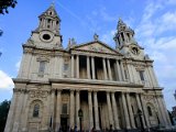 St. Paul's Cathedral