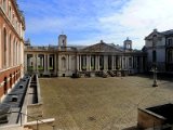 Royal Naval College