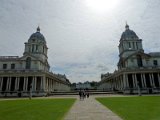 Naval College Gardens