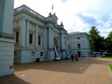 National Maritime Museum