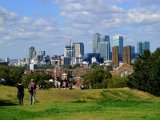 Greenwich Park