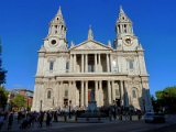 St. Paul's Cathedral