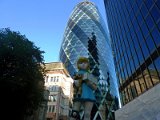 The Gherkin