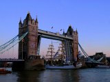 Tower Bridge