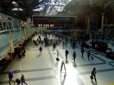 Liverpool Street Station