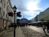 Tartu Town Hall