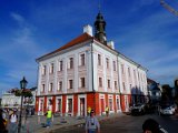 Tartu Town Hall