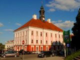 Tartu Town Hall